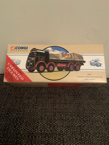 Atkinson wheel rigid with - atkinson,