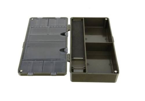 Ngt plastic tackle box 935 - ngt,