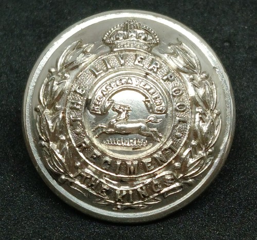 Kings liverpool regiment - liverpool,