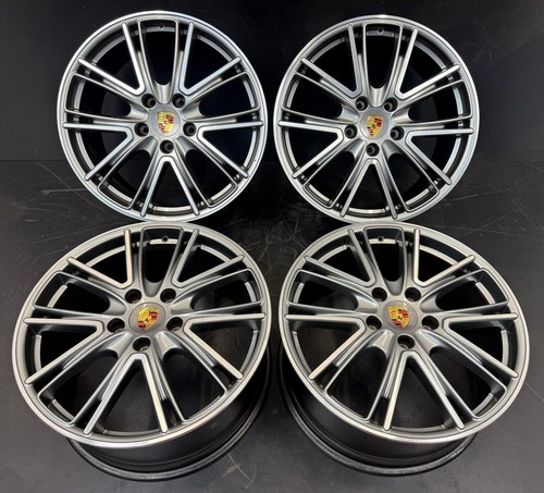Porsche 971 panamera - porsche, 20"