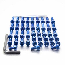 Aluminium Engine Kit Triumph