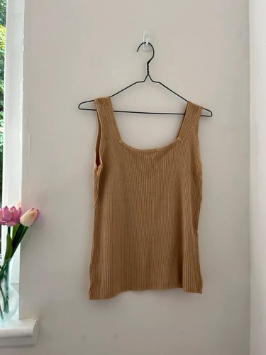 Vintage bhs square neck - vintage,