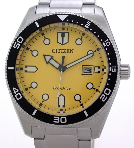 Citizen sports eco drive solar - citizen,