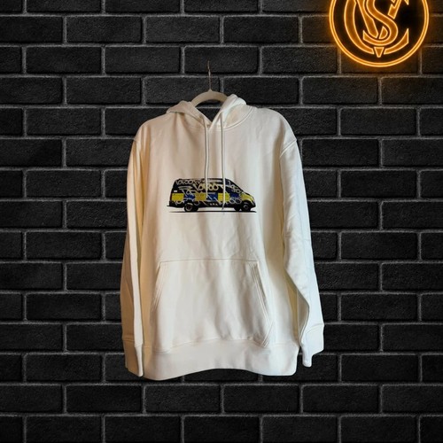 Palace skateboards 10foot hood - 10foot,