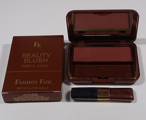 Fashion fair beauty - fair,