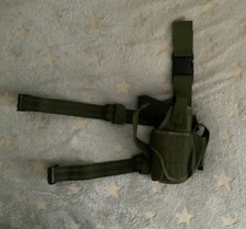 British Military Holster