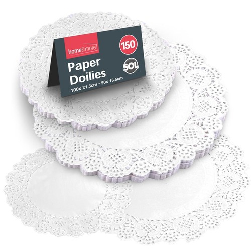 150pk white paper - white, 8.5