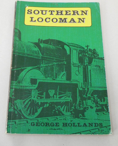 Southern locoman george - southern,