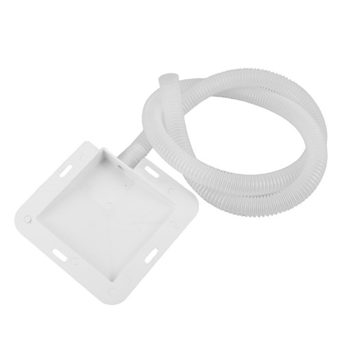 Drip pan window air - window,