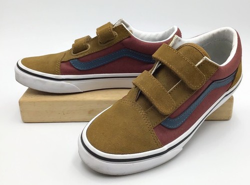 Vans old skool - skool, low