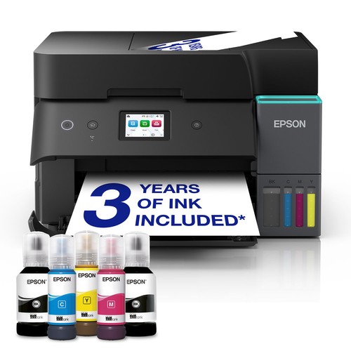 Epson ecotank 4950 - epson, et-4950