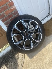 Skoda Kodiaq VRs Style 20 Inch Alloy