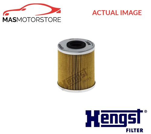 Engine fuel filter hengst - fuel,