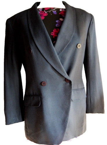 Jones new york vtg - new, navy