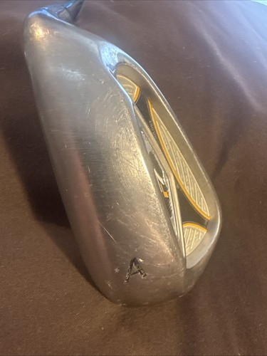 Taylormade approach gap - a,
