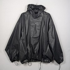 YZY Gap Coated Cotton Anorak
