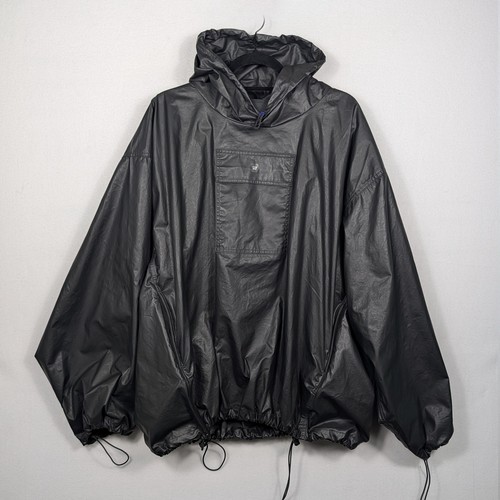 Yzy gap coated cotton anorak - yzy,