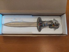 Myth & Magic Horse Letter opener and Keyring