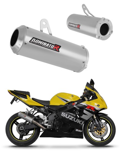 Gsxr 1000 2001 2004 - k4,