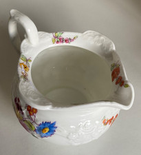 Coalport Sevres Embossed