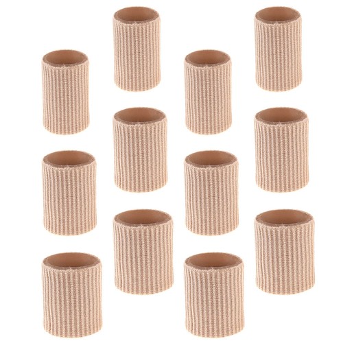 12pcs gel finger - 12pcs, protector