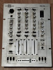 Stanton RM 3s DJ Mixer