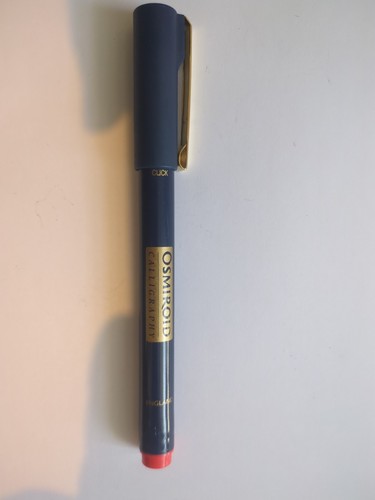 Osmiroid calligraphy pen - osmiroid,