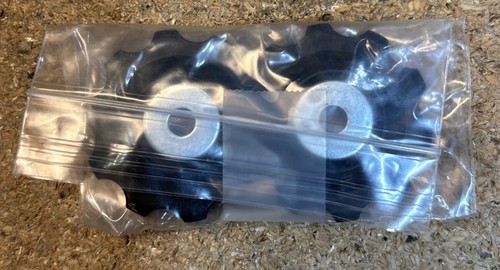Jockey pulley wheels for - jockey,