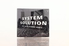 Nordost System Solutions