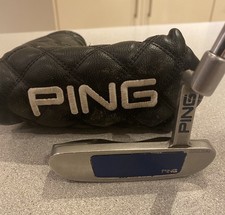Ping G2i B60 Putter & HC - New Grip