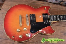YAMAHA 1981 SG-1000 / Red
