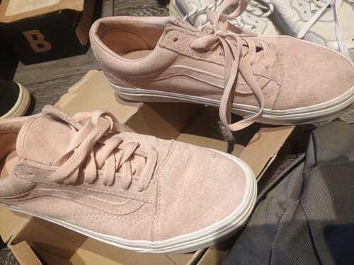 Vans old school - vans,