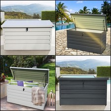200-600L Outdoor Storage Box