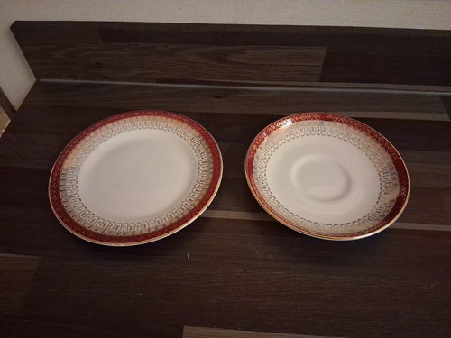 Vintage royal grafton majestic - vintage,