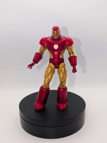 Marvel legends epic - marvel, heroes