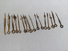 Pocket Watch Minute Hands