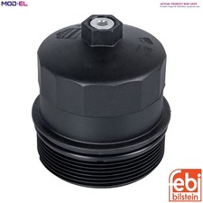CAP OIL FILTER HOUSING 173145