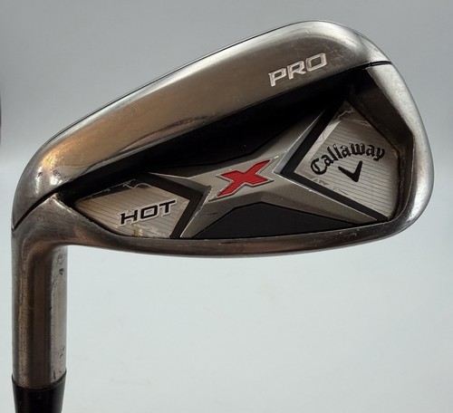 Callaway hot pro iron lh - hot,