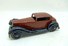 Dinky Toys 36c Humber Vogue in