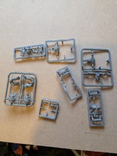 Warhammer 40k Chaos Space