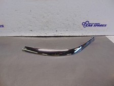 Citroen Picasso Bumper Chrome