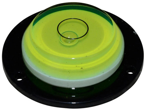 Target spirit level indicator - target,