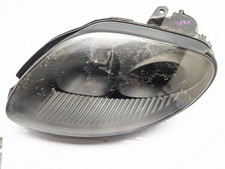 MITSUBISHI FTO MK2 1996 - 2001 LEFT HEADLAMP 3688