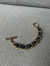 Chanel Chain Bracelet 