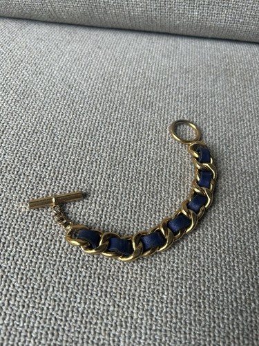 Chanel chain bracelet - chanel,