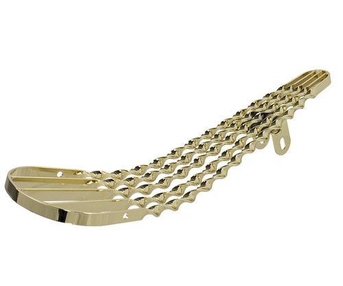 Long lowrider all - 17",