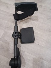 Invacare Elevating legrest