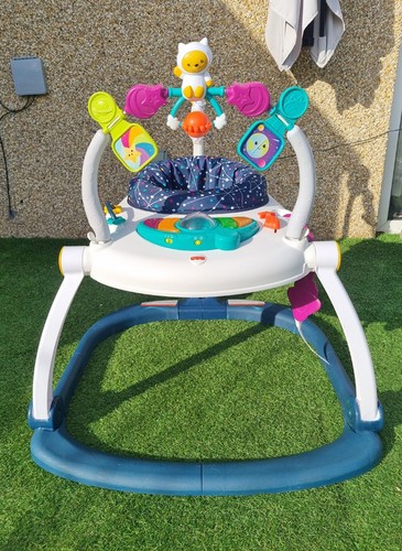 Fisher price baby - fisher-price, bouncer