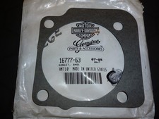Harley Davidson Base Gasket