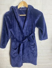 Billie Faiers Navy Fleece